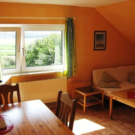 Landhaus-dircks-apartment-10 Brösum