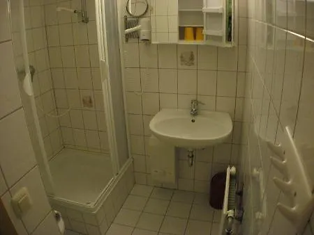 Landhaus-dircks-apartment-10 Appartamento *